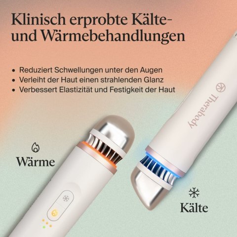 Baterie akumulatorowe Therabody TF0004132-3A20