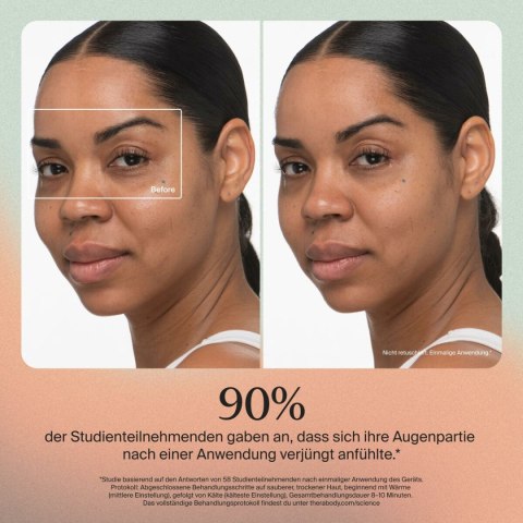 Baterie akumulatorowe Therabody TF0004132-3A20