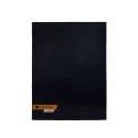 Dywaniki podłogowe na fotel gamingowy 100x130cm Czarne