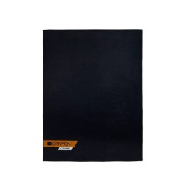 Dywaniki podłogowe na fotel gamingowy 100x130cm Czarne