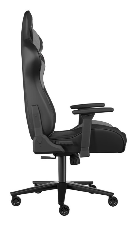 Fotel gamingowy Genesis Nitro 720 czarno-szary