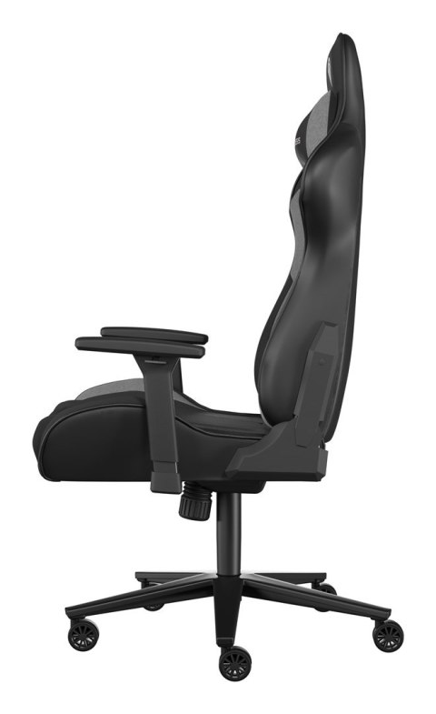 Fotel gamingowy Genesis Nitro 720 czarno-szary