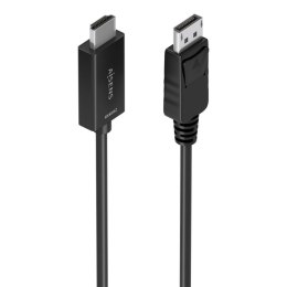 Kabel HDMI Aisens A125-0894 Czarny 2 m