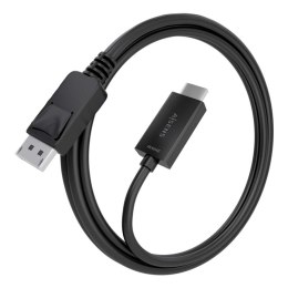 Kabel HDMI Aisens A125-0894 Czarny 2 m