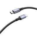 Kabel HDMI Subblim SUBCAB-C10002 Czarny 2 m