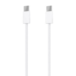 Kabel USB Aisens Biały 2 m (1 Sztuk)