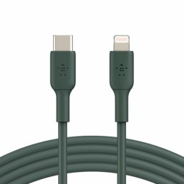 Kabel USB Belkin CAA003BT2MBK Czarny 2 m