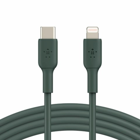 Kabel USB Belkin CAA003BT2MBK Czarny 2 m