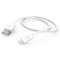 Kabel USB Hama 00201579 Biały 1 m