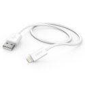 Kabel USB Hama 00201579 Biały 1 m