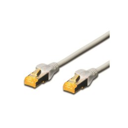 Kabel USB WP WPC-PAT-6ASF050 Szary 5 m