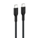 Kabel USB do Lightning Belkin CAB025HQ2MBK Czarny 2 m