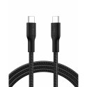 Kabel USB do Lightning Belkin CAB025HQ2MBK Czarny 2 m