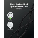 Kabel USB do Lightning Belkin CAB025HQ2MBK Czarny 2 m