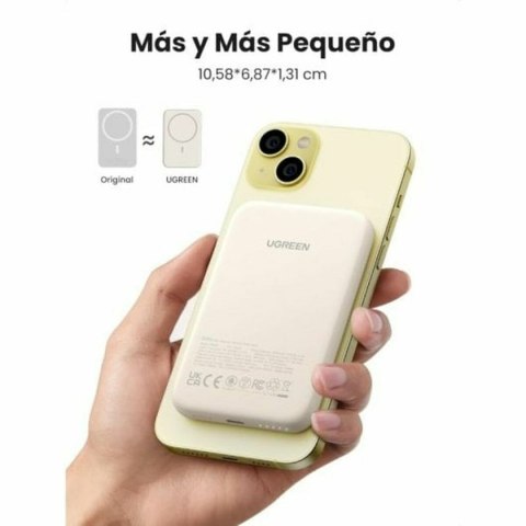 Kamera Bezpieczeństwa Ugreen 25207 Czarny