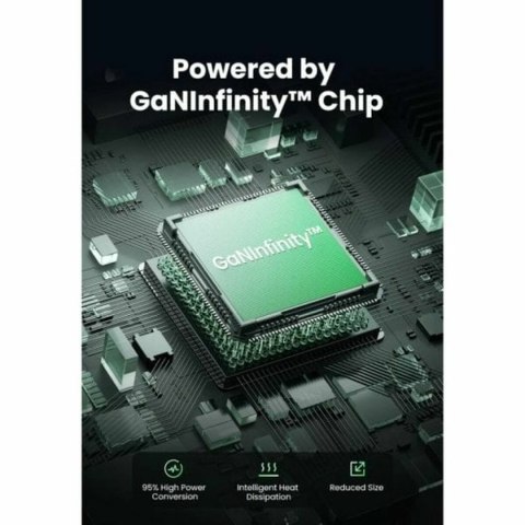 Kamera Bezpieczeństwa Ugreen 35041 Szary