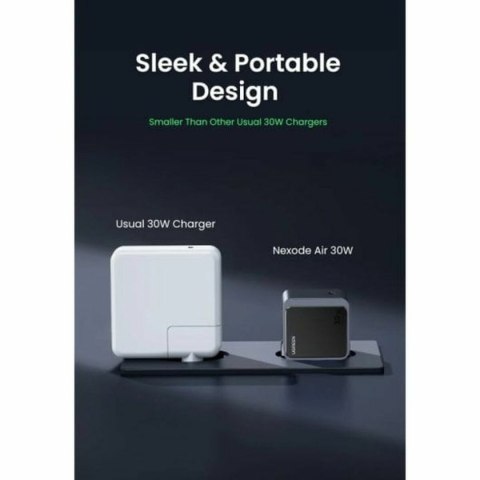 Kamera Bezpieczeństwa Ugreen 35041 Szary