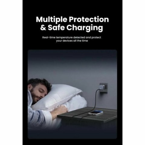 Kamera Bezpieczeństwa Ugreen 35041 Szary