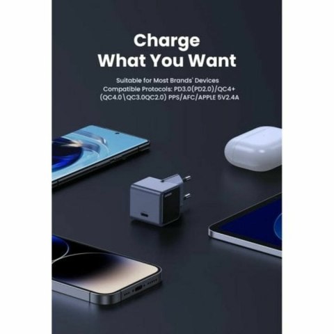 Kamera Bezpieczeństwa Ugreen 35041 Szary