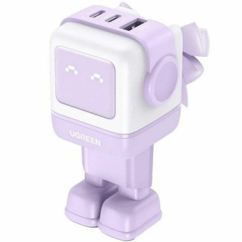 Kamera Bezpieczeństwa Ugreen 35291 Różowy Purpura