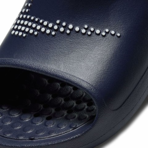 Klapki dla mężczyzn Nike VICTORI ONE SHOWER SLIDE CZ5478 400 Granatowy - 40