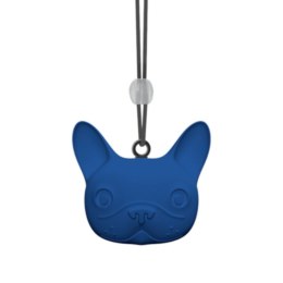 Odświeżacz powietrza do samochodu Dr Marcus COSMIC DOG NEW CAR Nowy Samochód Plastikowy