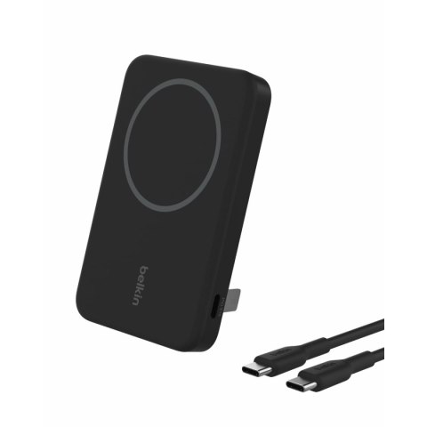 Powerbank Belkin BPD006BTBK Czarny