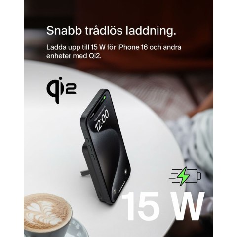 Powerbank Belkin BPD006BTBK Czarny