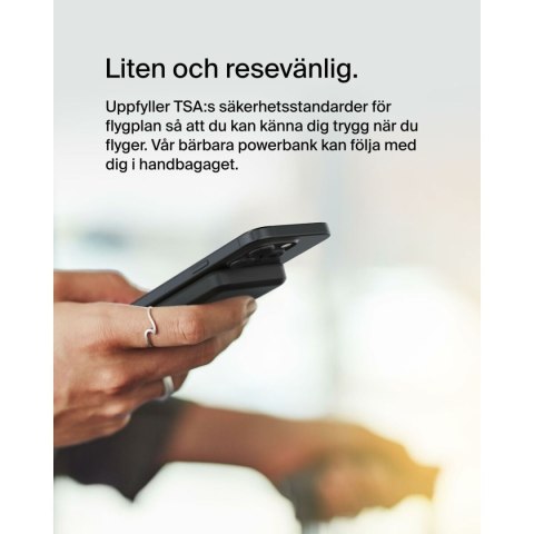 Powerbank Belkin BPD006BTBK Czarny
