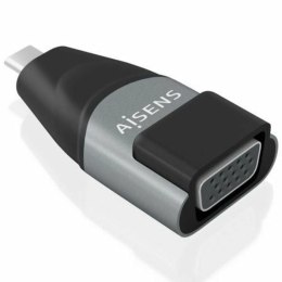 Przełącznik HDMI Aisens A109-0863 Wielokolorowy