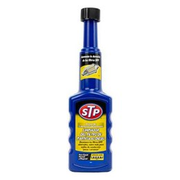 Środek do Czyszczenia Cząstek Stałych (DPF) STP (200ml)