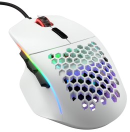 Glorious PC Gaming Race Model I myszka Po prawej stronie USB Typu-A Optyczny 19000 DPI