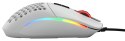 Glorious PC Gaming Race Model I myszka Po prawej stronie USB Typu-A Optyczny 19000 DPI