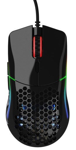 Glorious PC Gaming Race Model O- myszka Po prawej stronie USB Typu-A Optyczny 3200 DPI