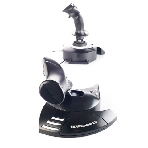 Joystick THRUSTMASTER T-FLIGHT Hotas One 4460168 (PC, Xbox One; kolor czarny)