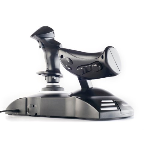 Joystick THRUSTMASTER T-FLIGHT Hotas One 4460168 (PC, Xbox One; kolor czarny)