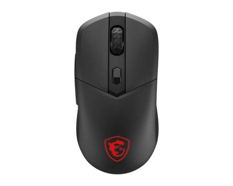 Mysz USB optyczna bezprzewodowa gamingowa/Versa 300 Elite MSI
