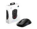 Mysz USB optyczna bezprzewodowa gamingowa/Versa 300 Elite MSI