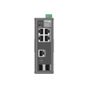 Przełącznik IES206G Omada 6-Port Gigabit Industrial Easy Managed Switch