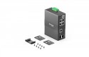 Przełącznik IES206G Omada 6-Port Gigabit Industrial Easy Managed Switch