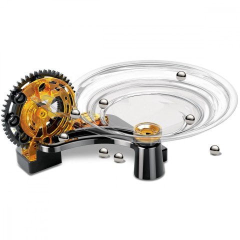 Zestaw Kidzlabs Elektryczny tor dla kulek