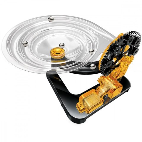 Zestaw Kidzlabs Elektryczny tor dla kulek