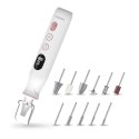 Zestaw do Manicure Medisana 85157 Biały