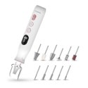 Zestaw do Manicure Medisana 85157 Biały