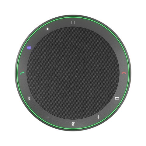 Telefon konferencyjny Jabra 2775-329 Uniwersalne USB/Bluetooth Szary