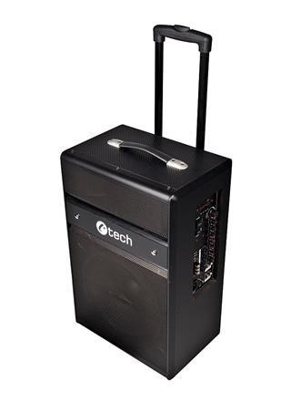 Kombajn C-TECH Impressio Cappella, all-in-one