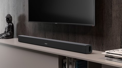 Soundbar SHARP HT-SB140MT (kolor czarny)