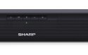 Soundbar SHARP HT-SB110 (kolor czarny)