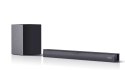 Soundbar Sharp HT-SBW182 2.1 160W Czarny