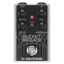 TC Electronic BUCKET BRIGADE ANALOG DELA - efekt analogowy typu delay